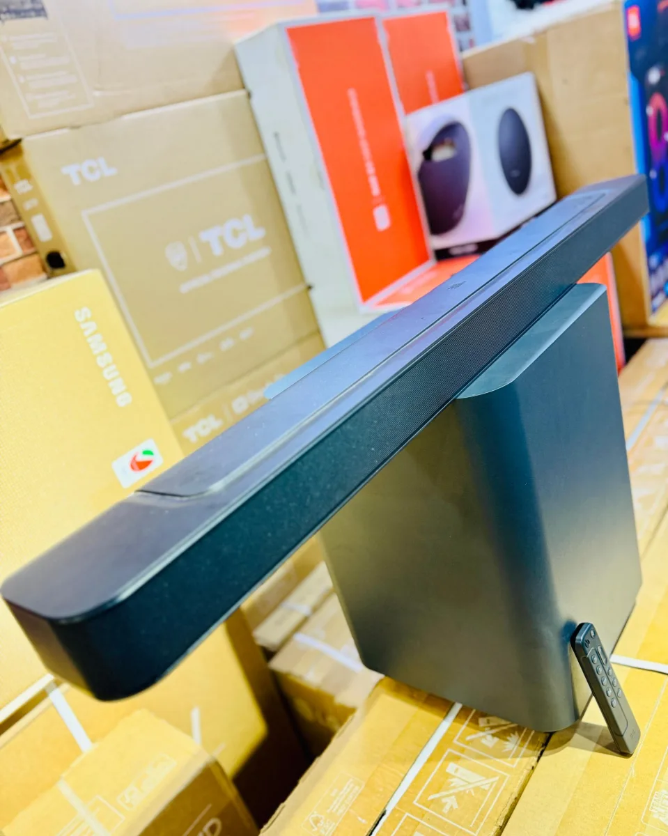 JBL Bar 500
