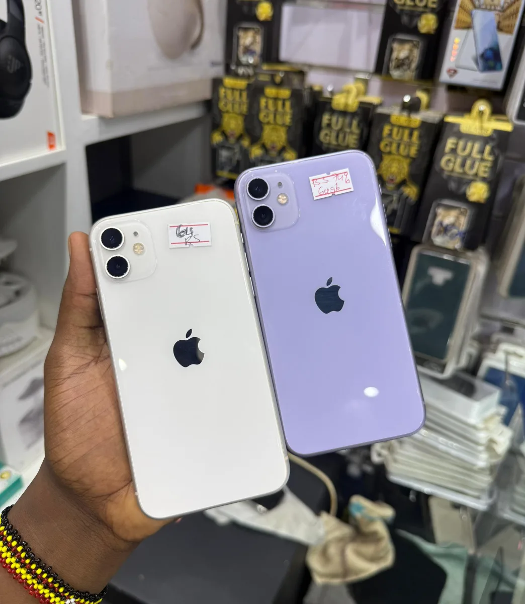 Pruple Bs 64GB