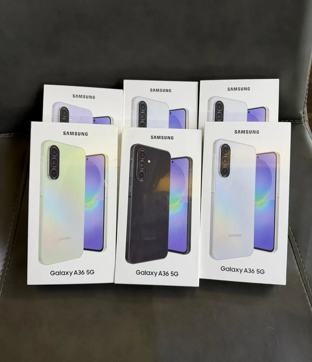 Samsung A Series Samsung A06 4/128GB