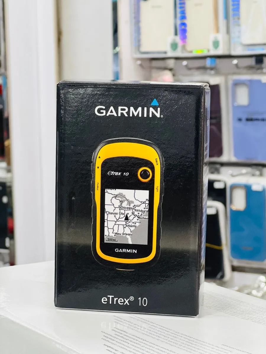 Garmin Hand Held Gps Etrex10 Rugged Handheld Gps With Enhanced Capabilities Worldwide Base