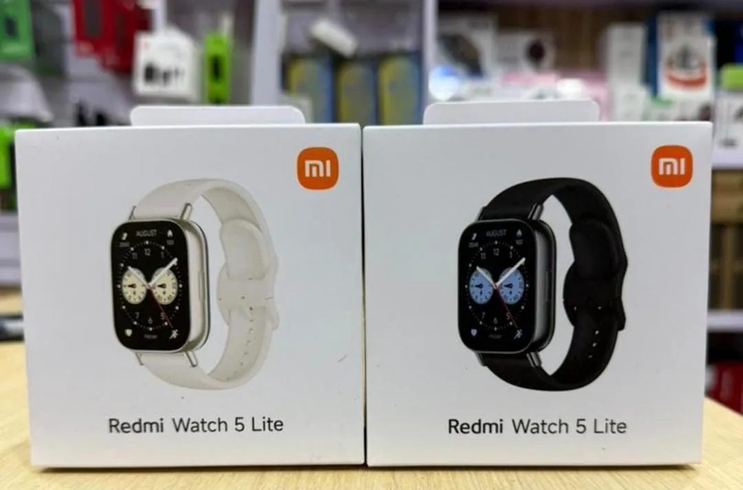 Watch 5 lite