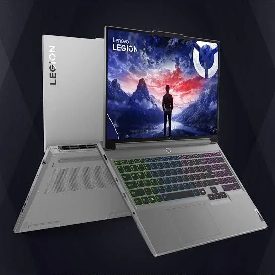 Lenovo Legion 5 16Irx9 83Dg00Efus Intel Core I9 14900Hx 2.2Ghz /14Th Generation Processor/