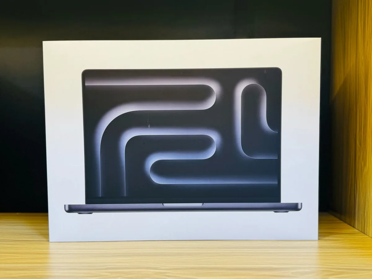 Macbook Pro Mw2V3 Liquid Xdr Retina 14 Inch Display M4 Chip 10 Core Cpu 10 Core Gpu Proces