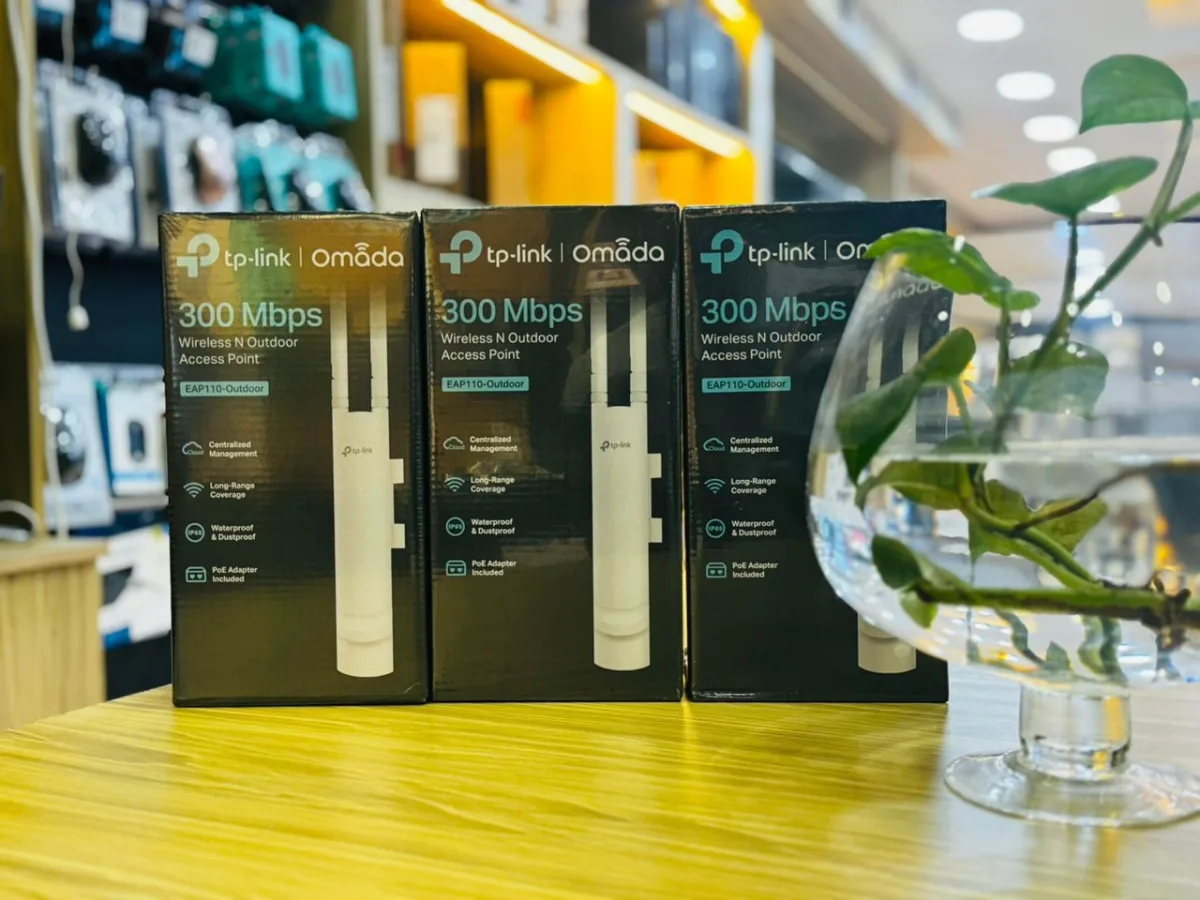 Tplink Wireless Access Points