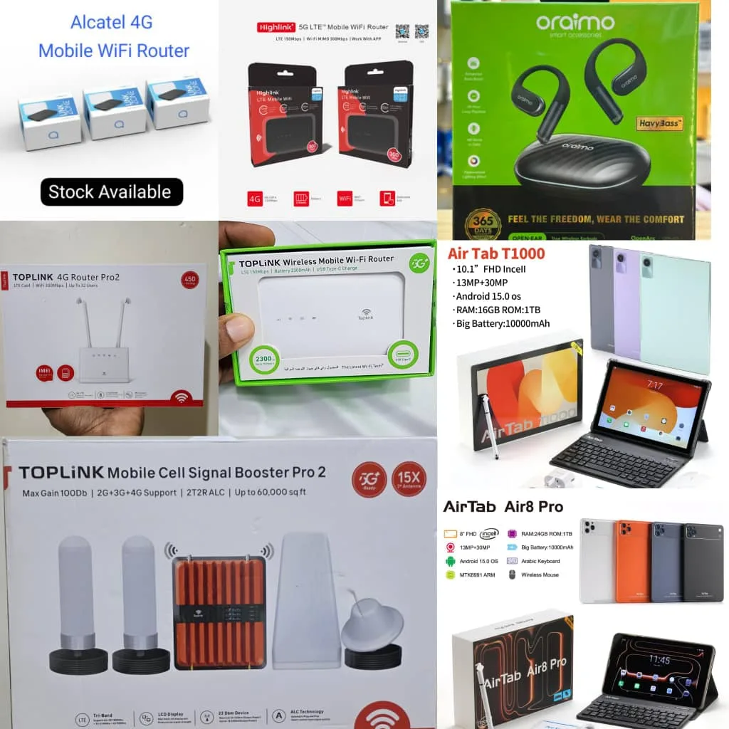 Signal Booster pro 2