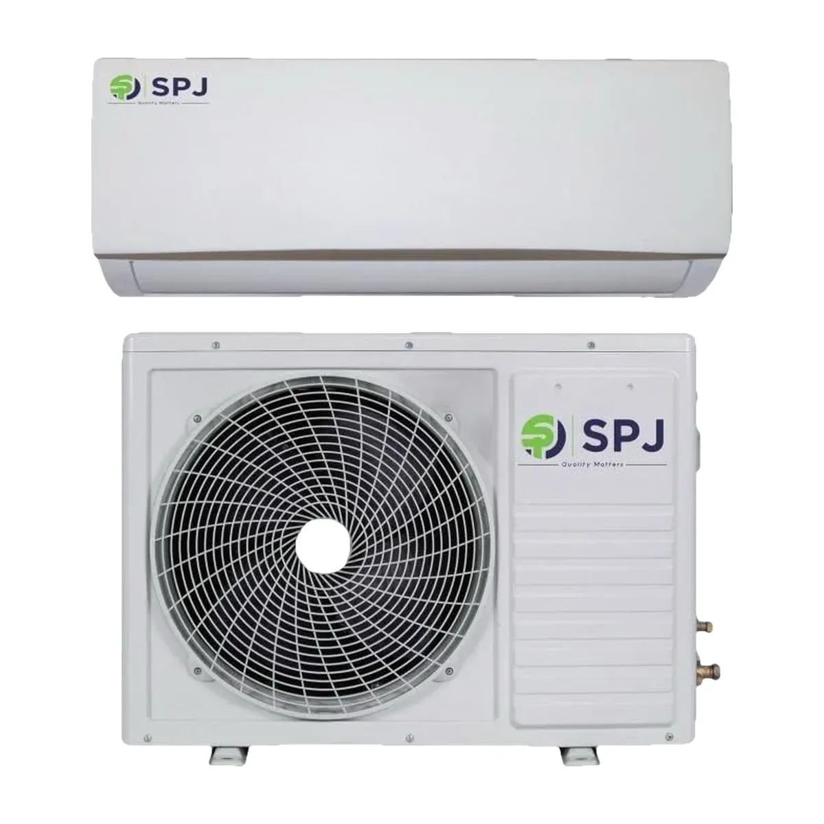 SPJ 9000 BTU Wall Split Air Conditioner