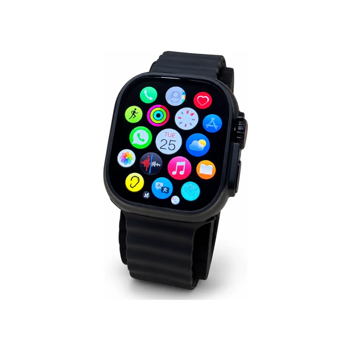 Green Lion Communicate 49 Smart Watch