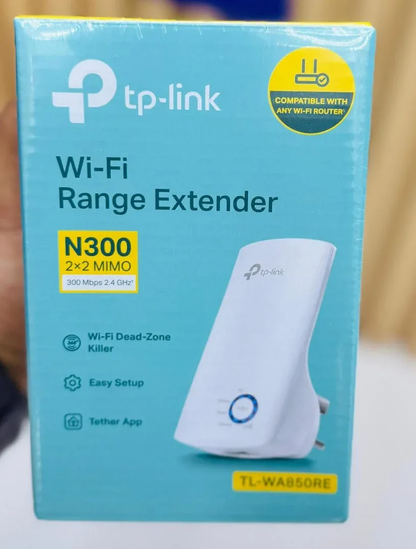 TP-Link WiFi Extender