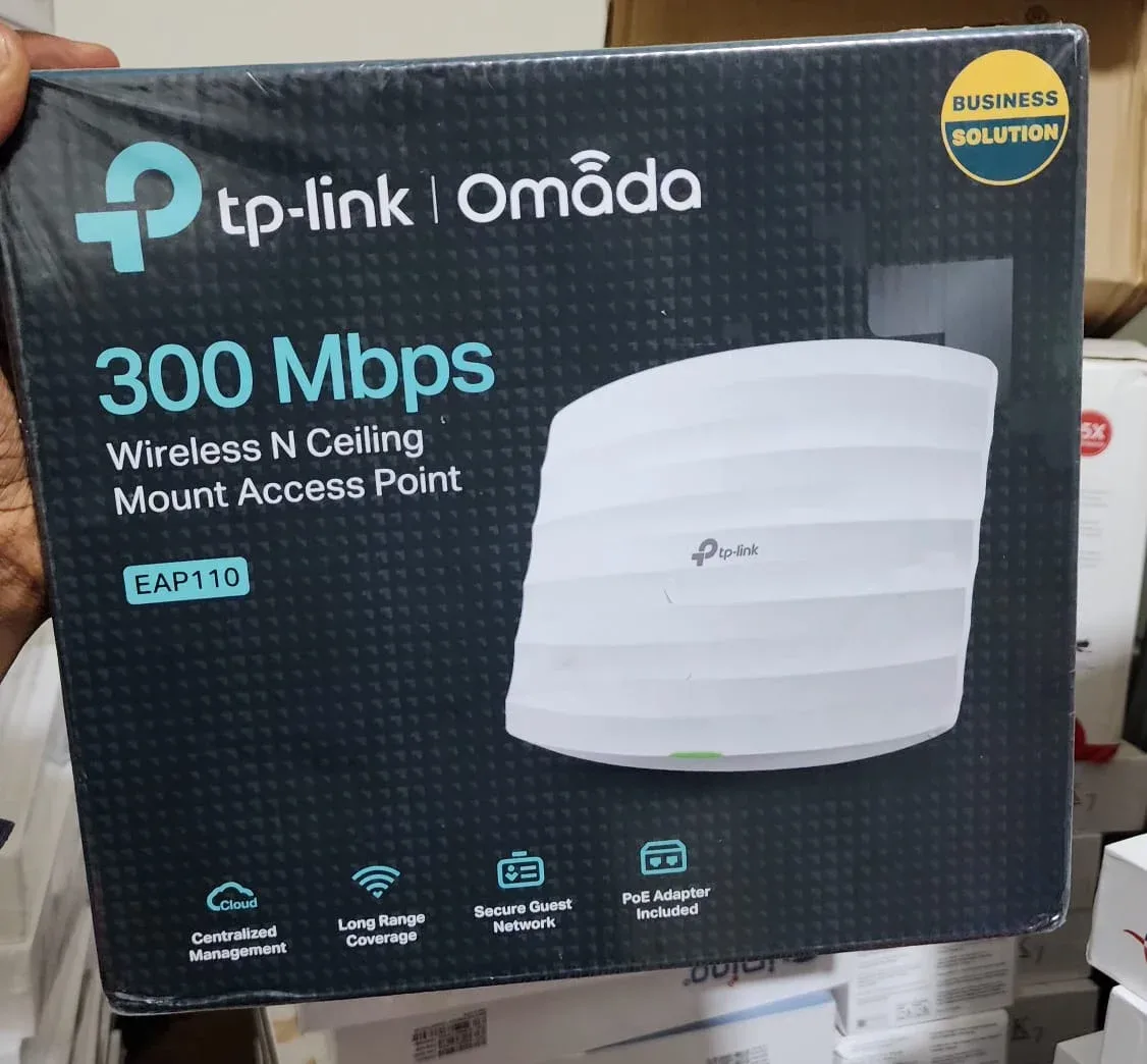 TP-Link Omada Ceiling Access Point