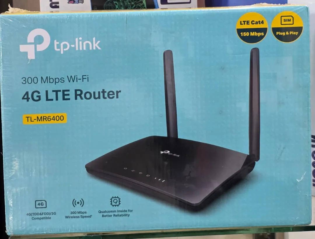 Tp-Link MR6400