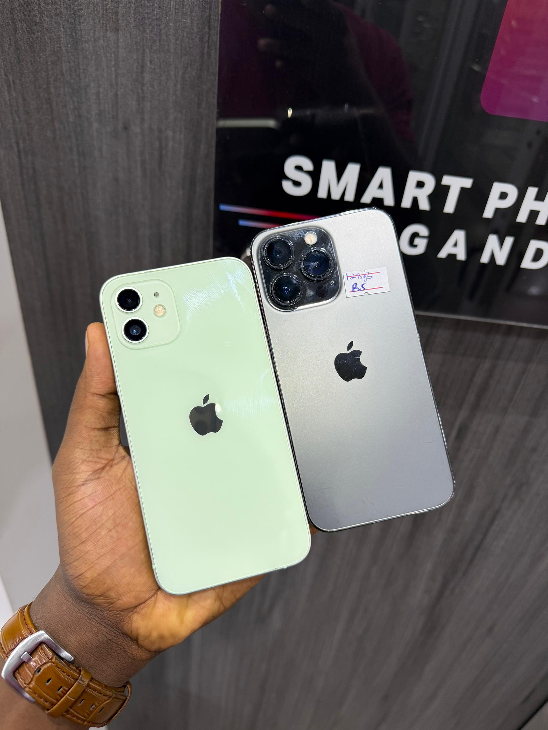 iPhone 12 128GB