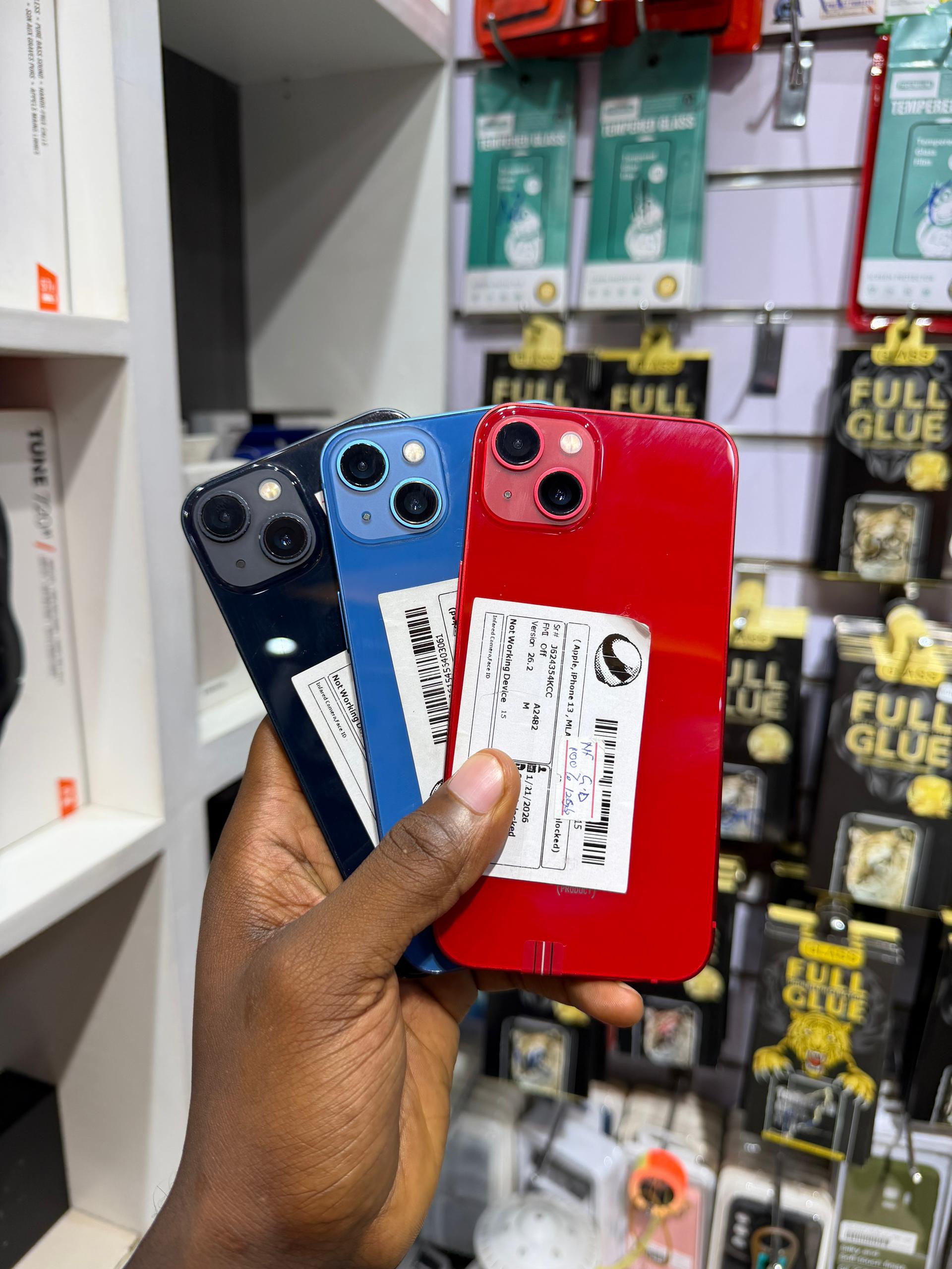 iPhone 13 128GB NF