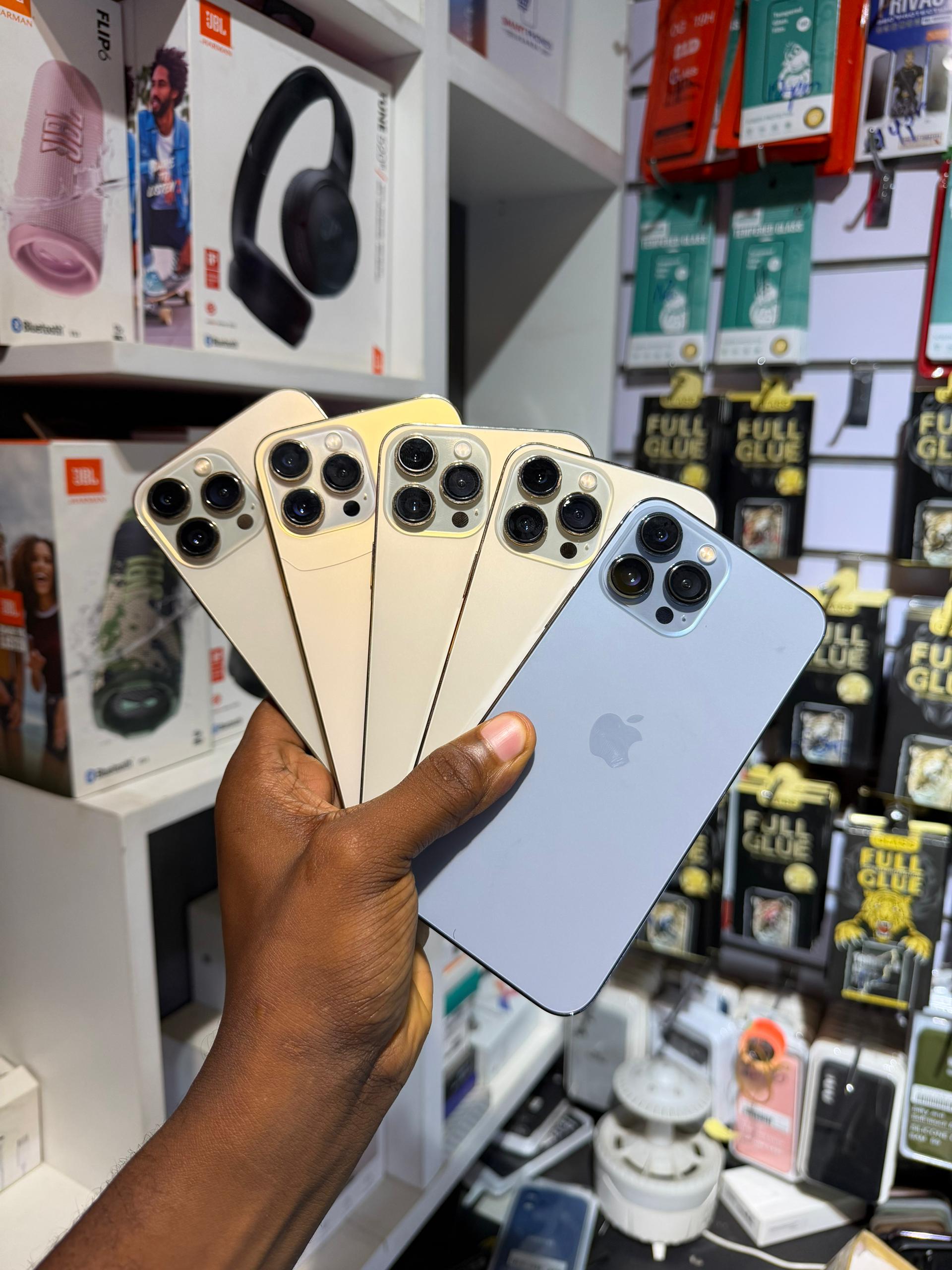 iPhone 13 Pro Max 128GB