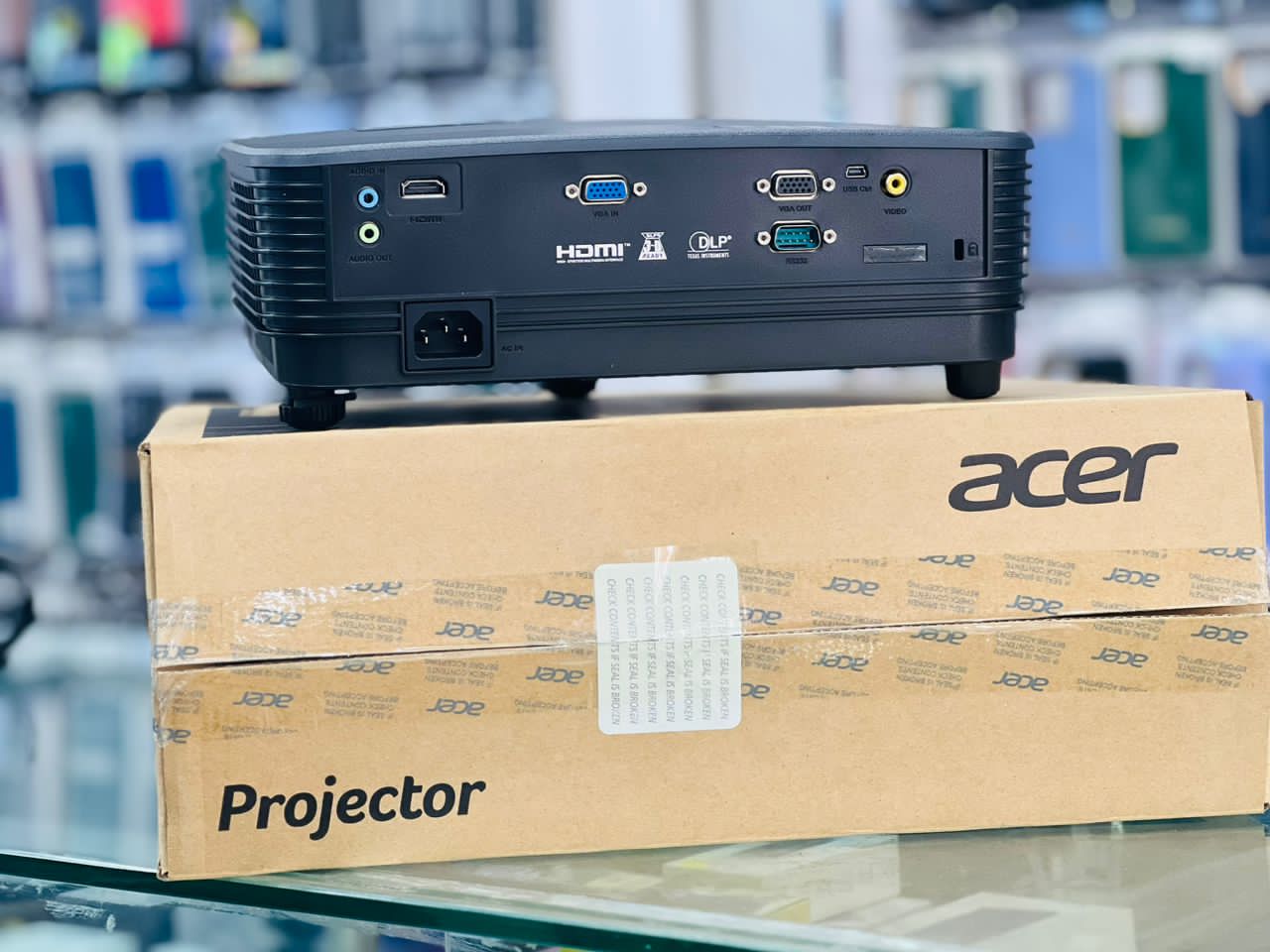 Acer Projector