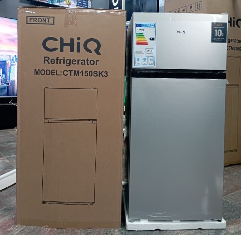 Chiq 150 Litres