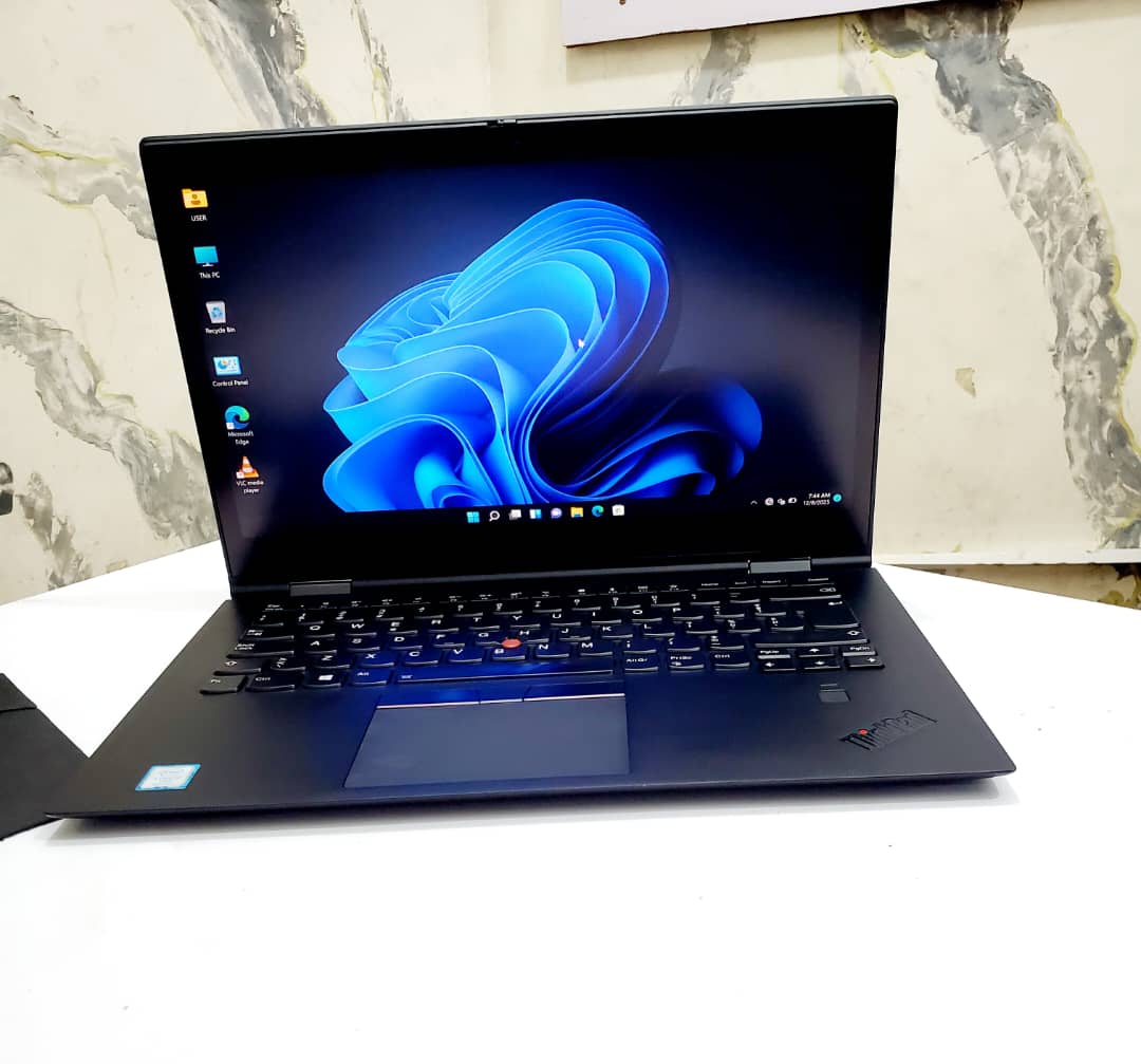 Core i5 Laptop