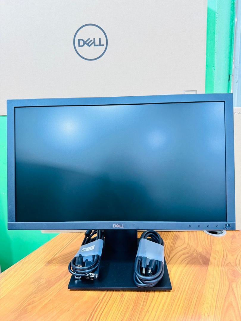 Dell E2020H HD+ 5Ms Lcd Monitor Product Dell E Series E2020H. Display Resolution 1600 X 90