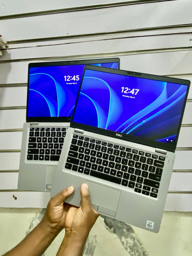 Dell Latitude 5310