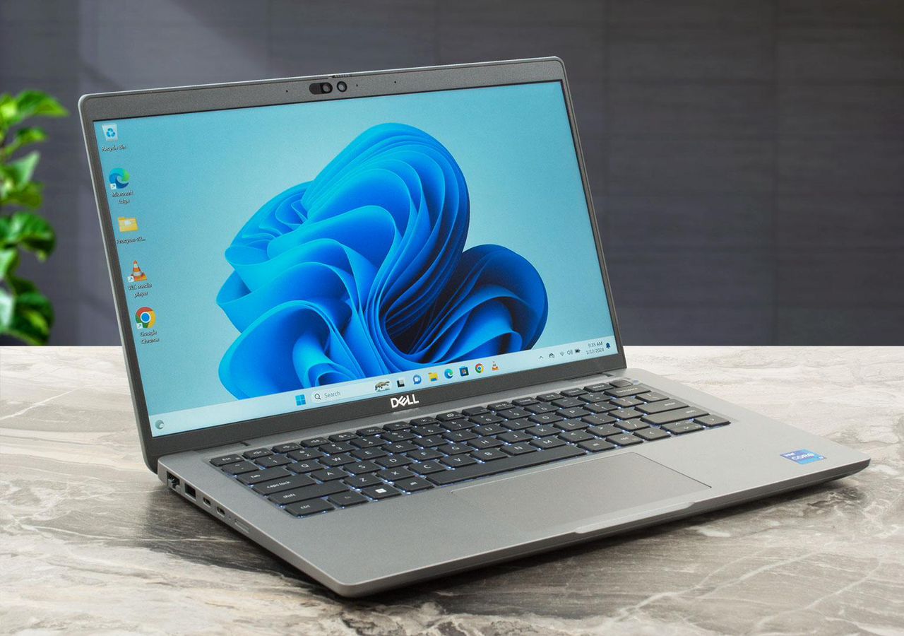 Dell Latitude 5440 Xcto Laptop Intel Corei7 1365U 13Th Gen Vpro Processor 16GB Ddr4 Ram