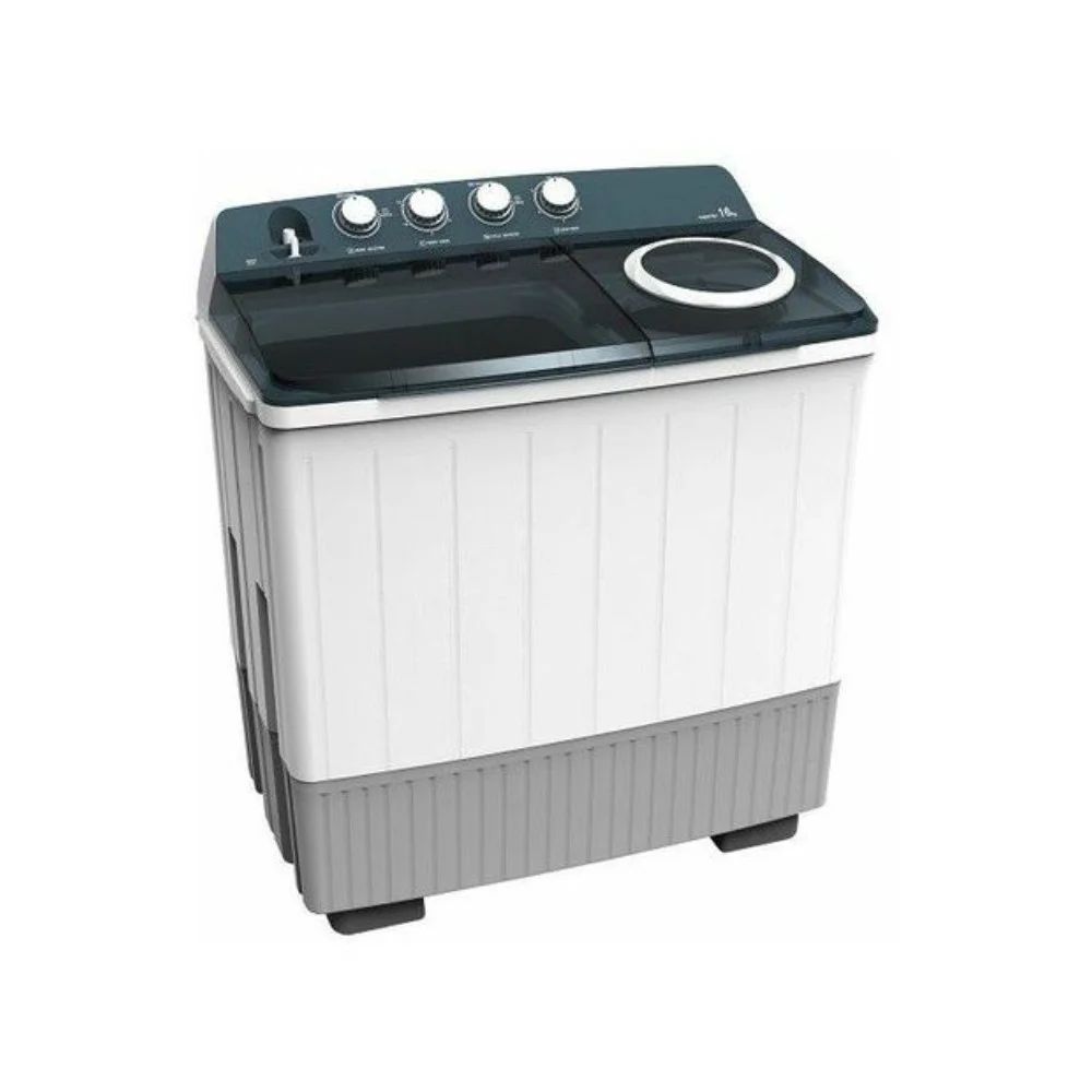 Hisense 10kg Twin Tub Washing Machine