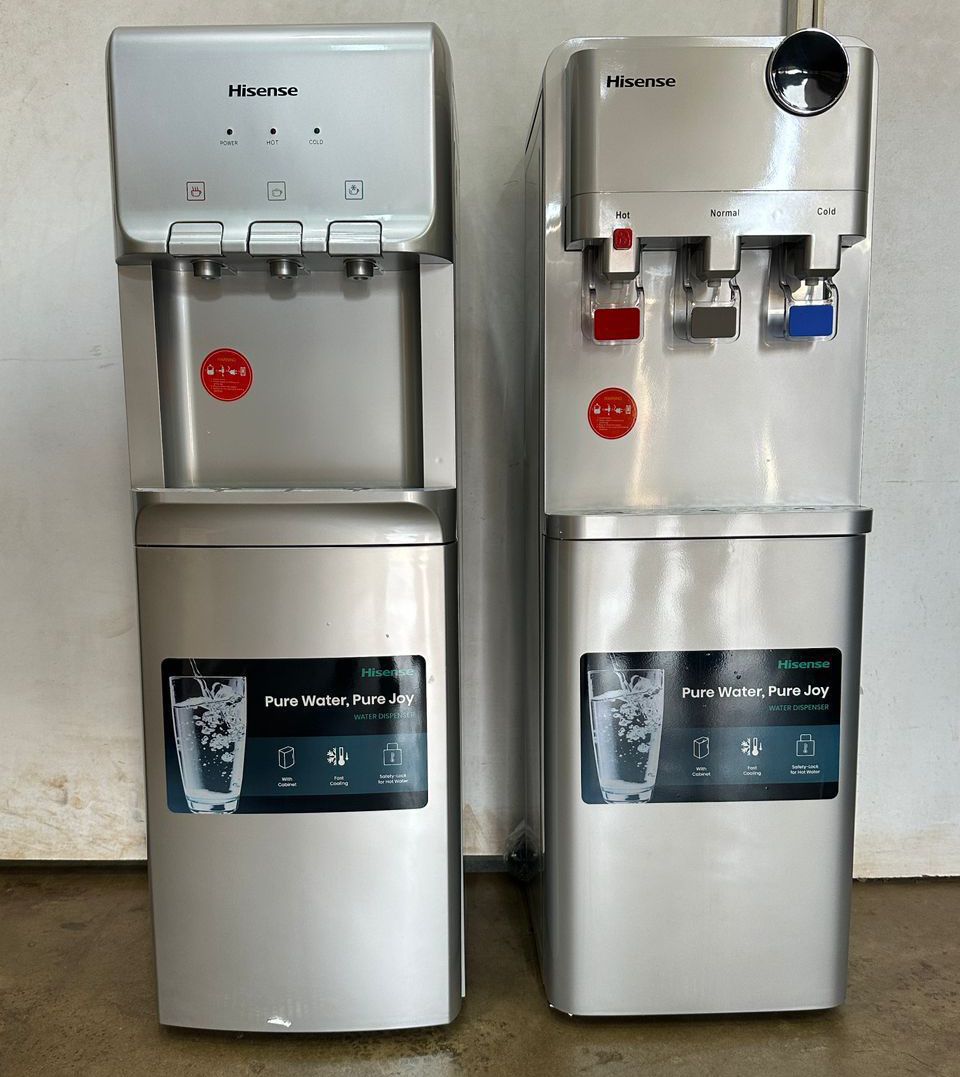 Hisense Water Dispensers S1