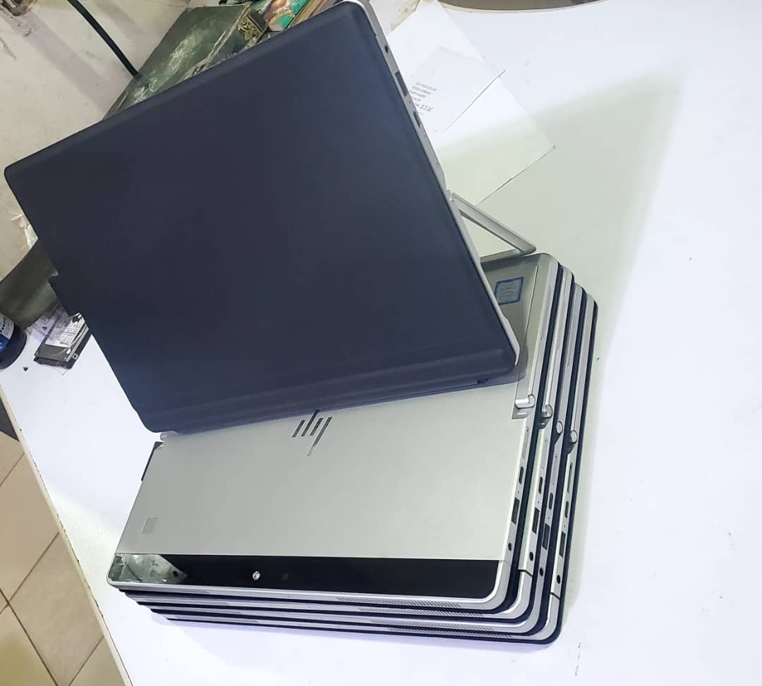 HP Elite x2 1012 G2
