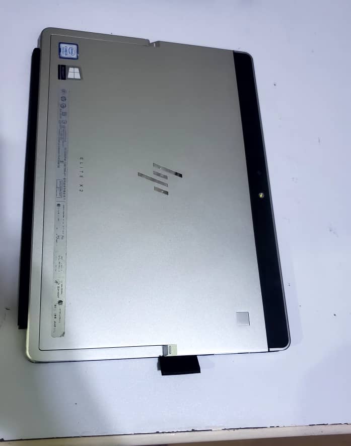 HP Elite x2