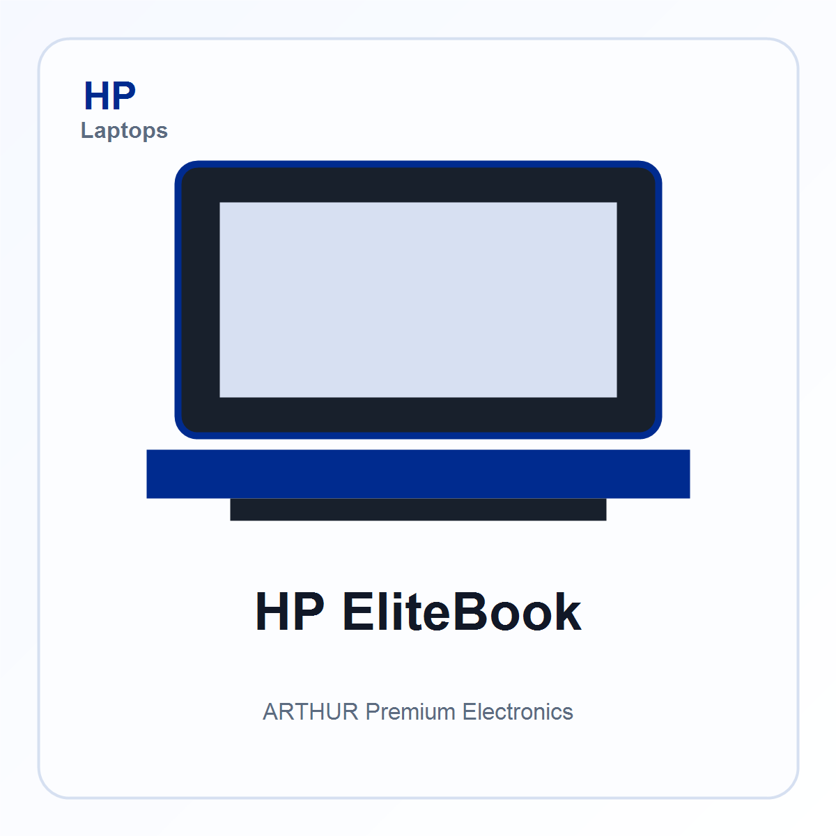 HP EliteBook