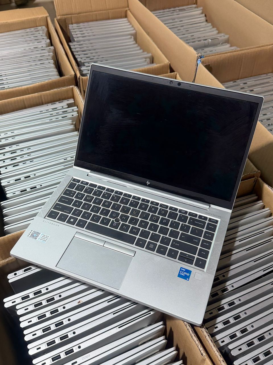 HP EliteBook
