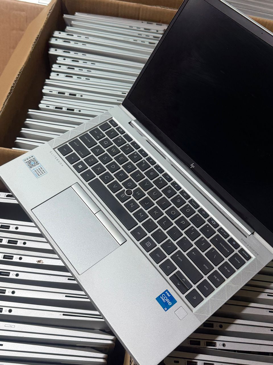 HP EliteBook