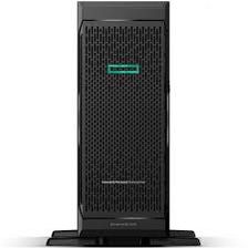 Hpe Proliant Server Ml30 G10 Plus Tower E 2314 Processor Intel Xeon E 2314 Processor 2.8