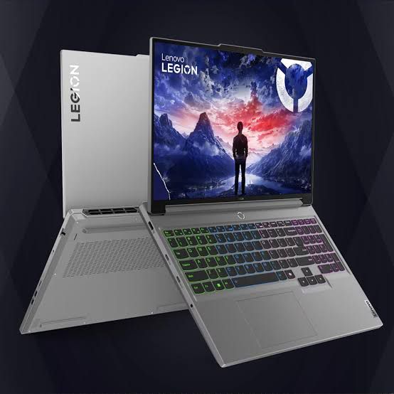 Lenovo Legion 5 16Irx9 83Dg00Efus Intel Core I9 14900Hx 2.2Ghz /14Th Generation Processor/