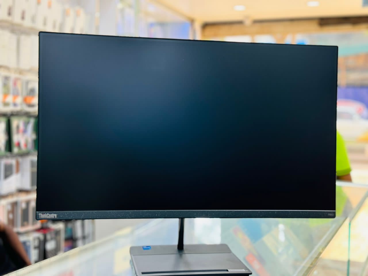 Lenovo Neo 30A 27" Think Center Business All In One Pc Intel Core I7 12Th Generation