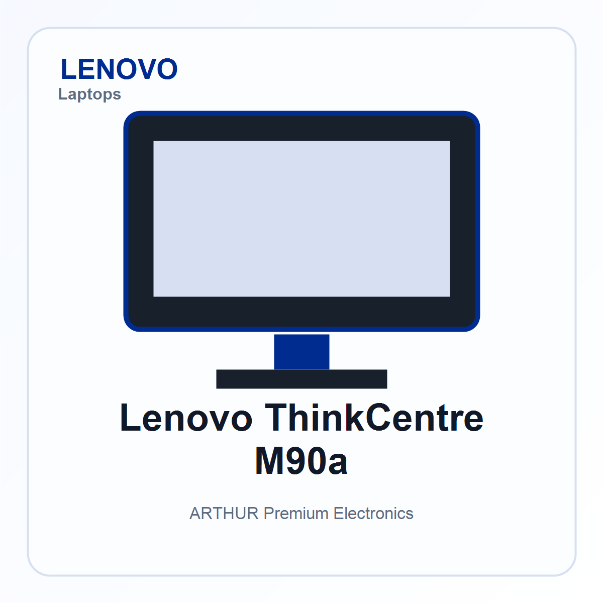 Lenovo ThinkCentre M90a