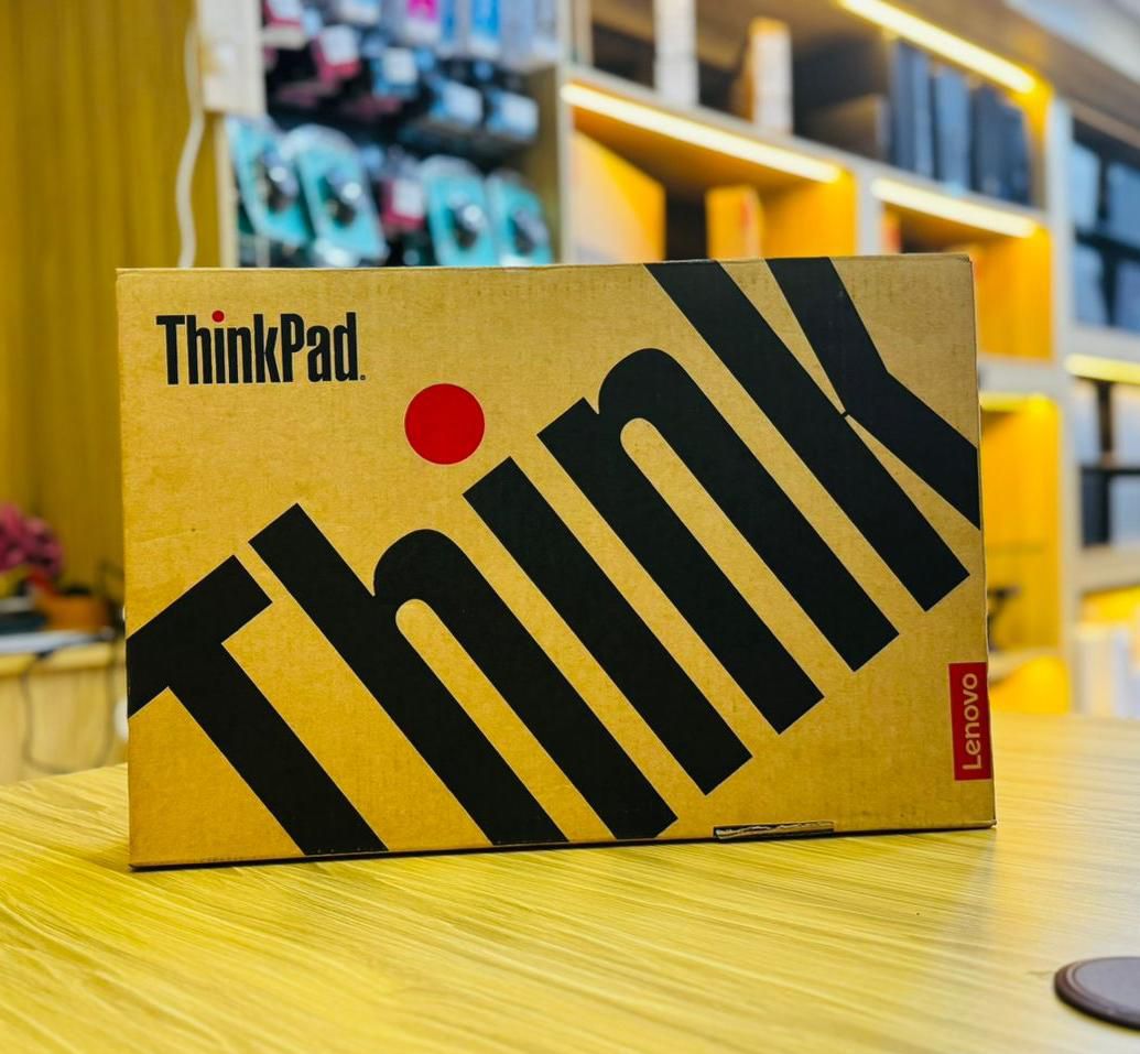 Lenovo Thinkpad T14 Gen 5 Business Laptop Intel Core Ultra 7 165U Vpro Processor 16GB D