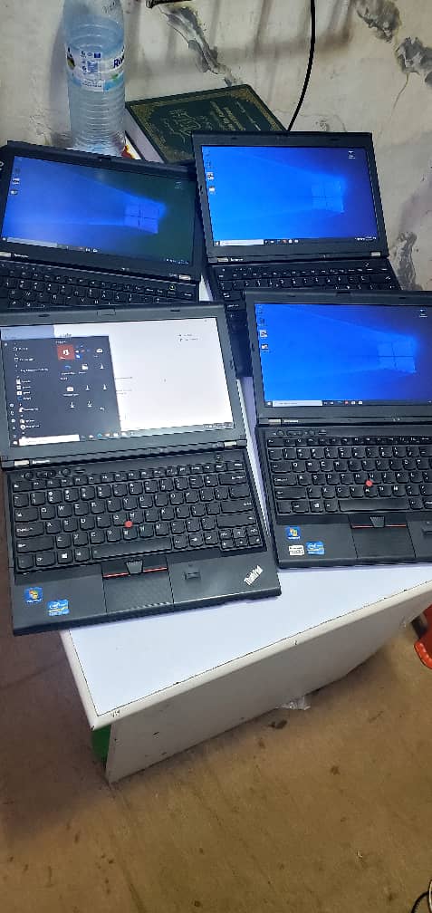 Lenovo ThinkPad x230