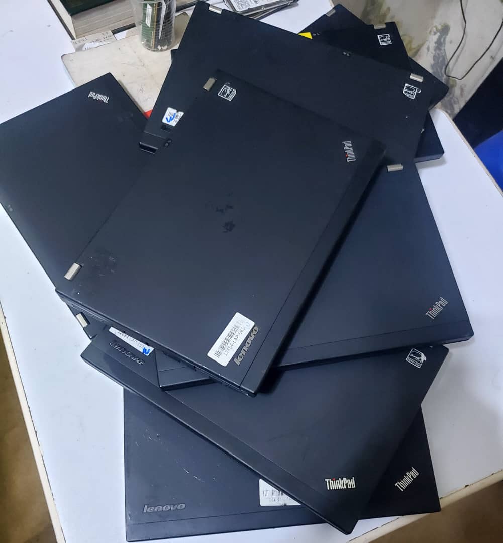 Lenovo ThinkPad x230