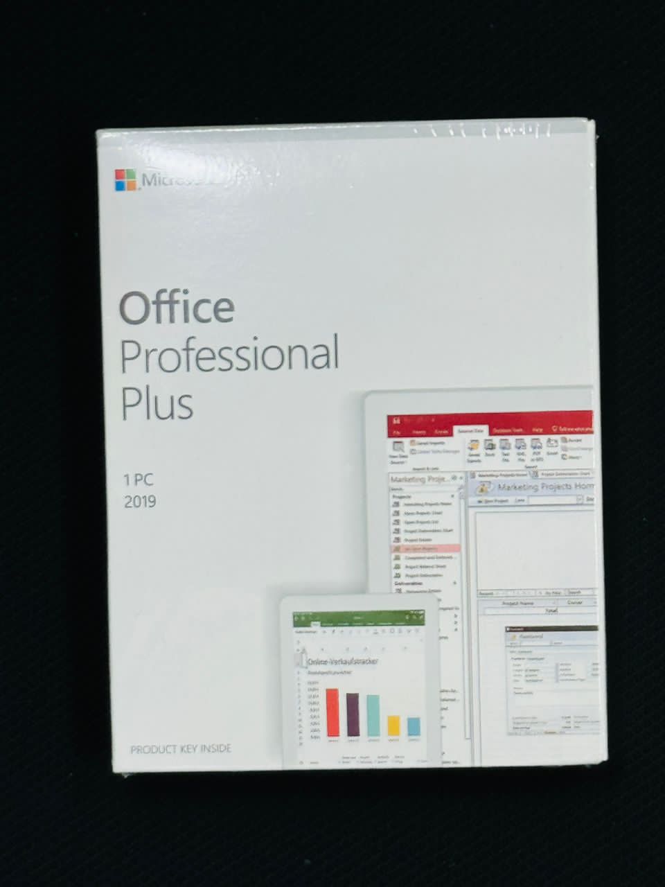Microsoft Office Professional Plus