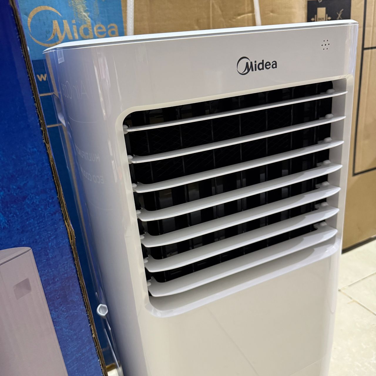 Midea 10 Litre Air Cooler