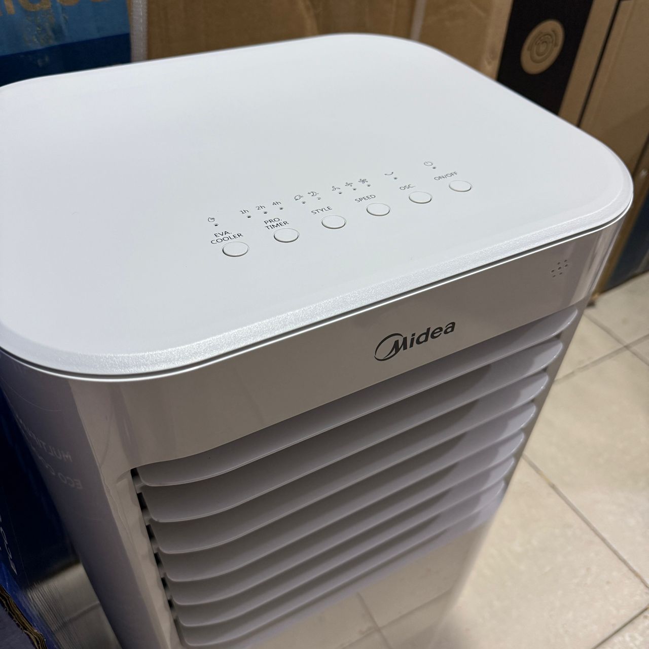 Midea 10 Litre Air Cooler