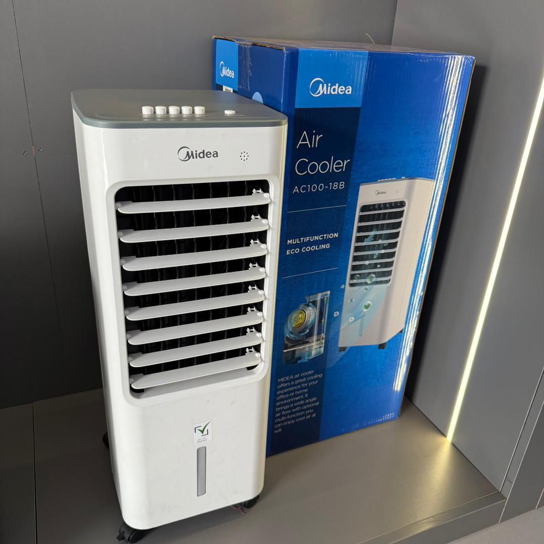 Midea 6 Litre Air Coolers