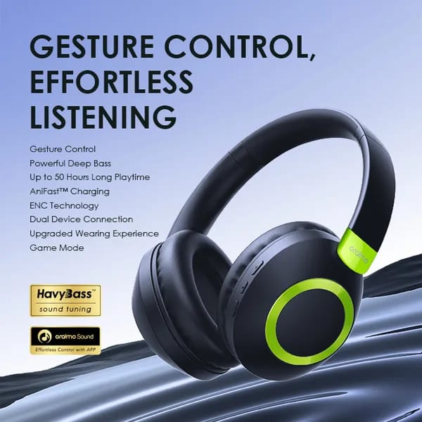 Oraimo Boompop 2s