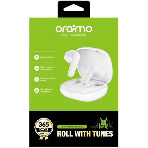 Oraimo Roll