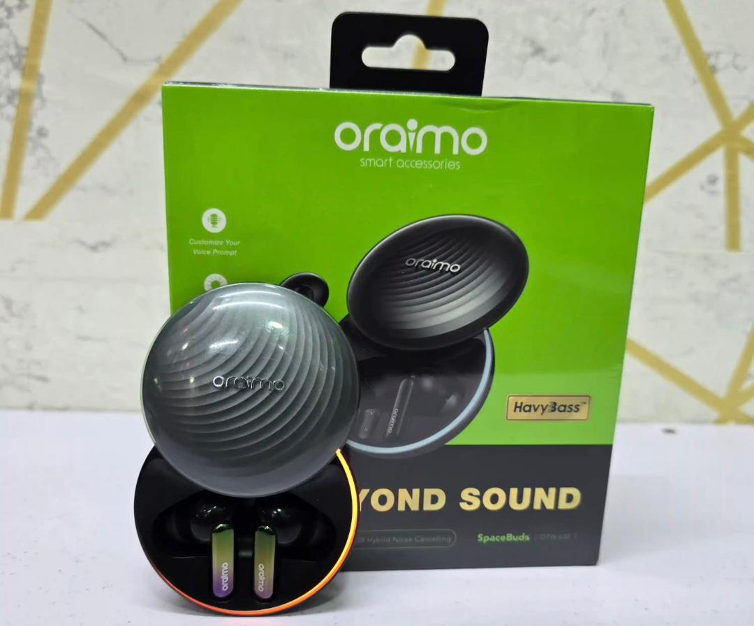 Oraimo SpaceBuds