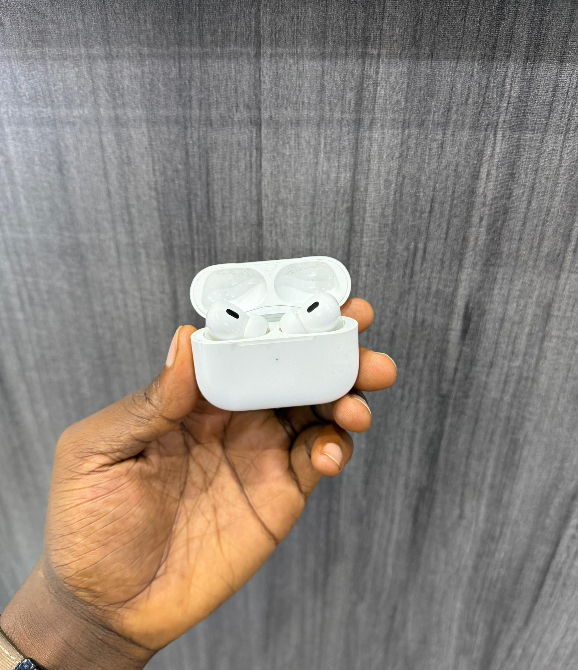 Original Apple Airpods Pro 2Nd Gen Type C