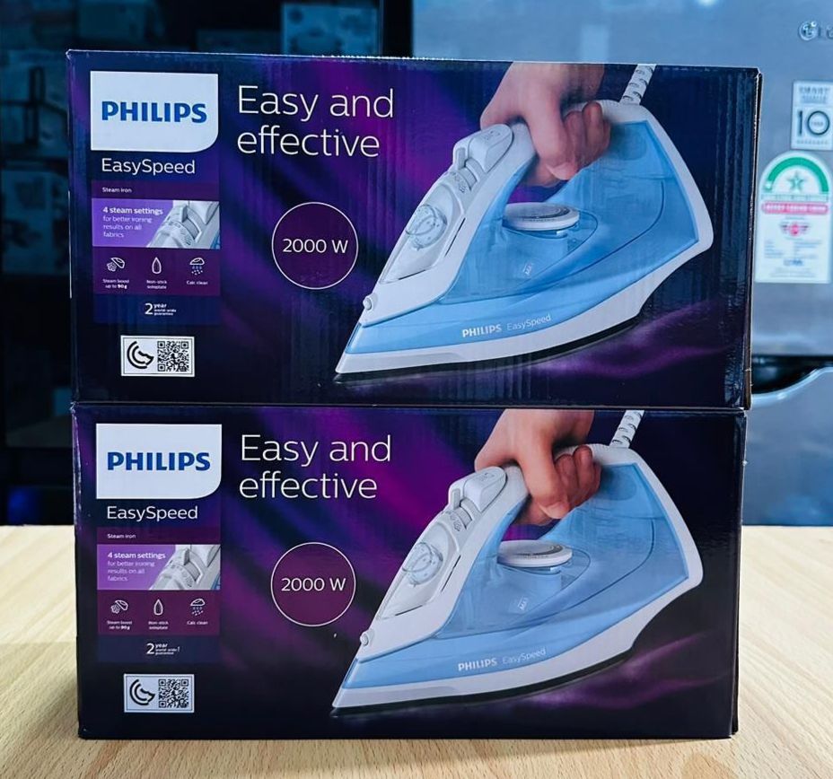 Philips 2000W Steam Iron