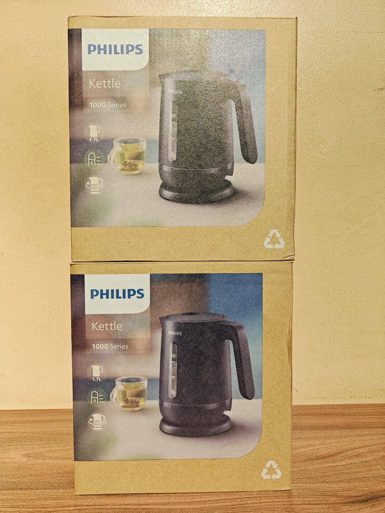 Philips Kettle 1000 Series