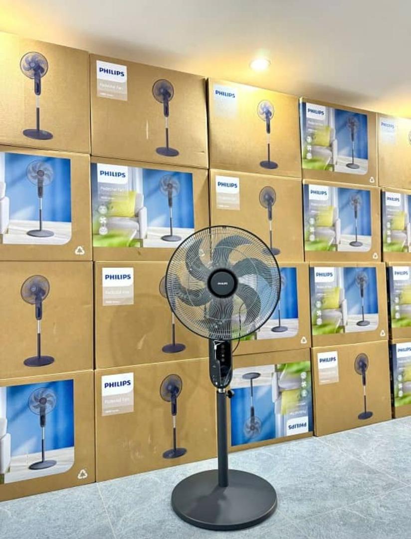 Philips Stand Fans