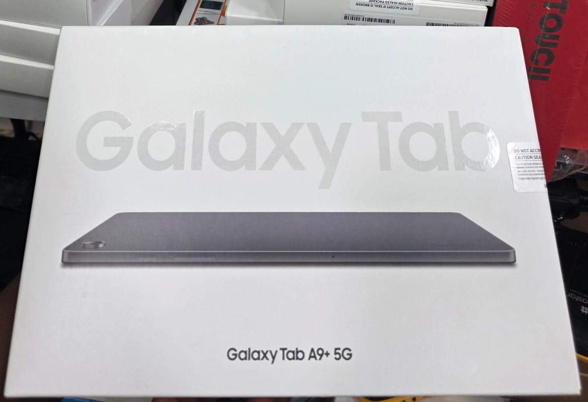 Samsung A9+
