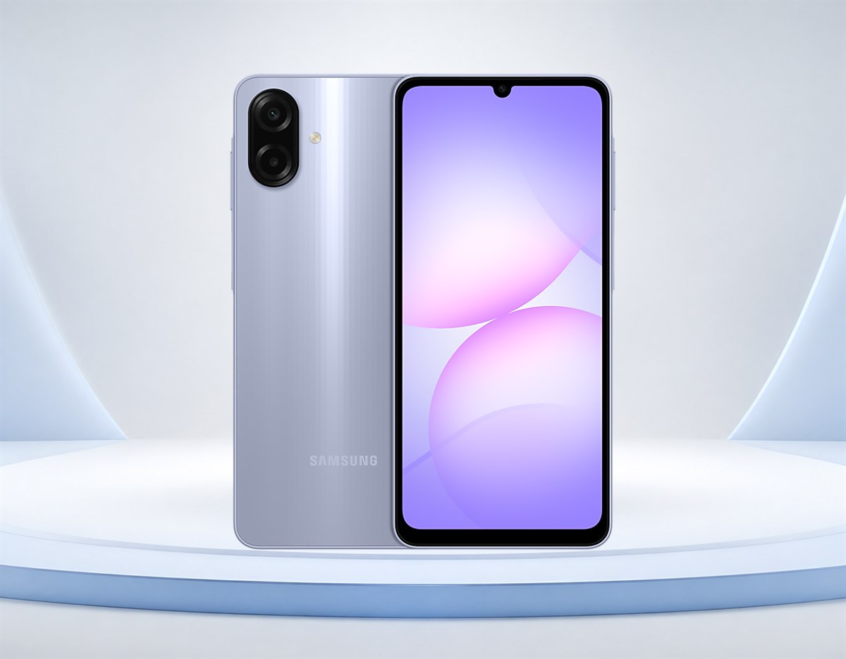 Samsung Galaxy A07 4GB/64GB